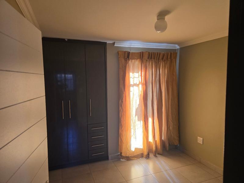 To Let 3 Bedroom Property for Rent in Zamdela Free State